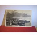 GENERAL VIEW, VEVEY, SWITZERLAND unused vintage...
