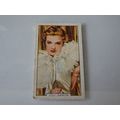 1935 Gallaher Portraits of Famous Stars Card # ...
