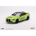 BMW M4 SAFETY CAR 2022 DAYTONA 24 HRS (RESIN) -...
