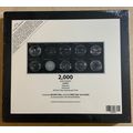 Sun Science Full Sealed Pad of 100 Sheets (2000...