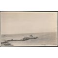 Rozel Bay, Jersey, c.1930 - RP Postcard