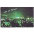Kobe Port Tower~Diamond Fantasy Japan NTT Phone...