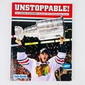 UNSTOPPABLE! The CHICAGO BLACKHAWKS Dominant 20...