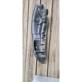 1973 73 Plymouth Duster Valiant Fender Splash S...