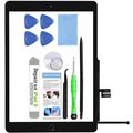 For Ipad 9 (9Th Gen 2021) A2602 A2603 A2604 A26...