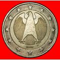 Ⰶ NON-PHALLIC (2008-2025): GERMANY ★ 2 EUROS 20...