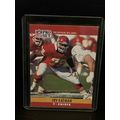 Irv Eatman #142 | 1990 Pro Set Football Trading...