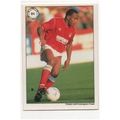 Topps 1988 Saint n Greavsie All Star Football s...