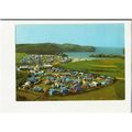 Spain BORIZO Maria Elena Holiday Park Postcard ...