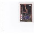 1992-93 Topps Basketball Sean Rooks-GOLD #292