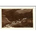 Caithness BERRIEDALE Aerial Postcard by Tea Roo...