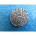 1948 COSTA RICA TWENTY FIVE CENTIMOS FREE POST....