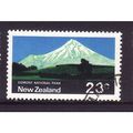 NEW ZEALAND 1971 SG 929 23c EGMONT NATIONAL PAR...