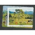 AUS 2012 60c (S/A) 'LIVING AUSTRALIA- RURAL POS...