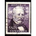 ÖSTERREICH AUSTRIA [1954] MiNr 0996 ( O/used )