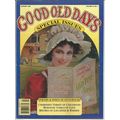 GOOD OLD DAYS Magazine JANUARY 1992