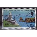 GUE 1976 13P 'LIGHTHOUSES' FINE USED (EBID45-080)