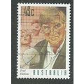 AUS 1995 45c 'MEDICAL SCIENTISTS' FINE USED (EB...