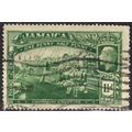 Jamaica, 1919-21 WW1 Contingent, SG 80 (Scott #...