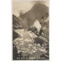 Alberta Harmon Real Photo Postcard RP MINT EX c...