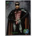BATMAN FOREVER METAL ' MOVIE PREVIEW ' card # 7...