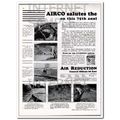 AIR REDUCTION SALES COMPANY 1934 AIRCO 75th ann...
