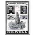 OIL WELL SUPPLY COMPANY 1934 pioneers together ...