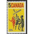 1968 SG 625 - mint no gum