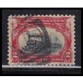 Used 295 2c Locamotive Very Fine RA1790