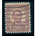 Used 635 3c Abraham Lincoln Just Clears M09897