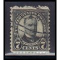 Used 639 7c William McKinley Average Plus KA7338