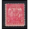 717 2c Arbor Day Fine MNH O3161