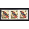 3044 1c American Kestrel Fine MNH PNC 1111/3 BY...