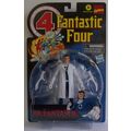 FANTASTIC FOUR ' RETRO ' MR.FANTASTIC 6.5 figur...