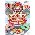 Nintendo Wii - Cooking Mama: Cook Off (2007) *C...