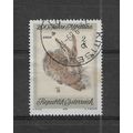 Austria.SG1560 2s Young Hare (Durer).Fine Used....