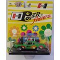 M 2 ' POWER FLOWERS ' 1969 PLYMOUTH ROAD RUNNER...