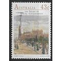 1990 SG 1271 - #2 fine used (o)