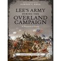 Lee's Army During The Overland Campaign