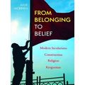 Central Eurasia in Context: From Belonging to Belief