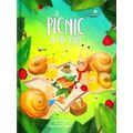 A Picnic In The Rain