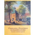 350 Jahre Kevelaerwallfahrt 1642-1992 / Consola...