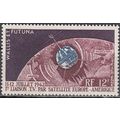 Wallis & Futuna 1962 Michel 201 Neuf ** Cote (2...