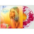 Addison Rae - Addison Bad World LIMITED Pink Li...