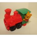 1995 McDonalds Disneyland Adventures Winnie the...