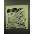 1950 Stith Scopes Ad - Bring More Game Home!