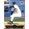 2002 Ultra Baseball Chan Ho Park #61