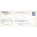 Canada. #EN814e Election Postal Envelope circa ...