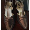 WOMEN'S PM COLLECTION BY 925 SHOES SIZE 9M - Sp...