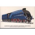 London & North Eastern Railway - Class A/4 No. ...